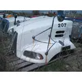 MACK CXU613 2008-2018 HOOD thumbnail 3