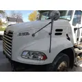 MACK CXU613 2008-2018 HOOD thumbnail 3