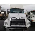 MACK CXU613 2008-2018 HOOD thumbnail 1