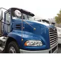 MACK CXU613 2008-2018 HOOD thumbnail 6