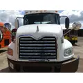 MACK CXU613 2008-2018 HOOD thumbnail 2