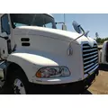 MACK CXU613 2008-2018 HOOD thumbnail 3