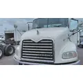 MACK CXU613 2008-2018 HOOD thumbnail 1