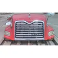 MACK CXU613 2008-2018 HOOD thumbnail 1