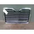 MACK CXU613 2012-2018 GRILLE thumbnail 1