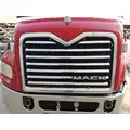 MACK CXU613 2012-2018 GRILLE thumbnail 1