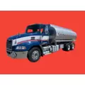 MACK CXU613 PINNACLE Vehicle For Sale thumbnail 1