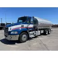 MACK CXU613 PINNACLE Vehicle For Sale thumbnail 2