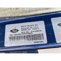 MACK CXU613 PINNACLE Vehicle For Sale thumbnail 32