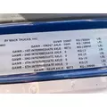 MACK CXU613 PINNACLE Vehicle For Sale thumbnail 33