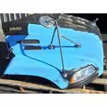 MACK CXU613T Hood thumbnail 2