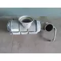 MACK CXU613 AIR CLEANER thumbnail 1