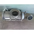 MACK CXU613 AIR CLEANER thumbnail 1