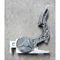 MACK CXU613 Accelerator Parts thumbnail 2