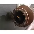 MACK CXU613 Axle Assembly, Front (Steer) thumbnail 2