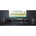 MACK CXU613 Axle Assembly, Front (Steer) thumbnail 1
