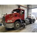 MACK CXU613 Axle Beam (Front) thumbnail 1