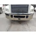MACK CXU613 BUMPER ASSEMBLY, FRONT thumbnail 1