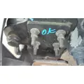 MACK CXU613 BUMPER BRACKET thumbnail 1