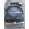 MACK CXU613 COOLING ASSEMBLY (RAD, COND, ATAAC) thumbnail 1