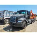 MACK CXU613 Cab thumbnail 2