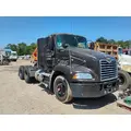 MACK CXU613 Cab thumbnail 8
