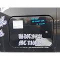 MACK CXU613 DOOR, COMPARTMENT thumbnail 1