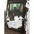 MACK CXU613 DOOR ASSEMBLY, FRONT thumbnail 2