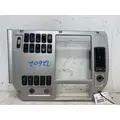 MACK CXU613 Dash  Console Switch thumbnail 1