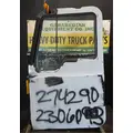 MACK CXU613 Door Assembly, Front thumbnail 1
