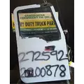 MACK CXU613 Door Assembly, Front thumbnail 1