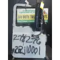 MACK CXU613 Door Assembly, Front thumbnail 1