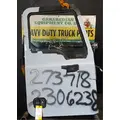 MACK CXU613 Door Assembly, Front thumbnail 1