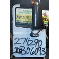 MACK CXU613 Door Assembly, Front thumbnail 1