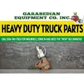 MACK CXU613 EGR Actuator & Related Parts thumbnail 1
