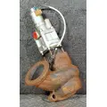 MACK CXU613 EGR Actuator & Related Parts thumbnail 2