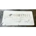 MACK CXU613 Engine Control Module (ECM) thumbnail 4