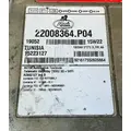 MACK CXU613 Engine Control Module (ECM) thumbnail 5