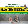 MACK CXU613 Engine Mounts thumbnail 1