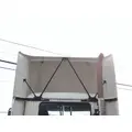 MACK CXU613 FAIRING, WIND DEFLECTOR ROOF thumbnail 4