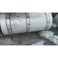MACK CXU613 FUEL TANK BRACKET thumbnail 1