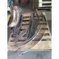 MACK CXU613 FUEL TANK BRACKET thumbnail 2