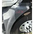 MACK CXU613 Fender Extension thumbnail 1