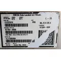 MACK CXU613 Fuel Tank thumbnail 6