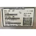 MACK CXU613 Fuel Tank thumbnail 6
