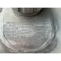 MACK CXU613 Fuel Tank thumbnail 2