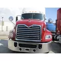 MACK CXU613 HOOD thumbnail 1