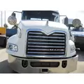 MACK CXU613 HOOD thumbnail 1