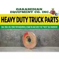 MACK CXU613 Harmonic Balancer thumbnail 1