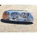 MACK CXU613 Headlamp Assembly thumbnail 1